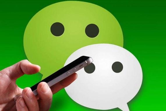 搜到男朋友的微信小号，但他不承认怎么办？